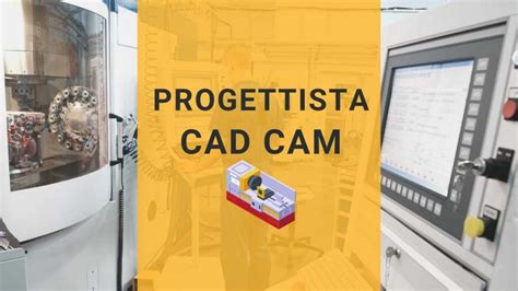 Stipendio per progettista cad cam .